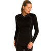 Комплект термобелья Craft Active женский black - 4