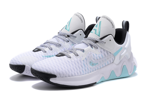 Nike Giannis Immortality 'White' 