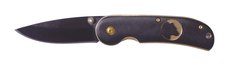 Фото Нож складной Stinger SL309, сталь 420, алюминий