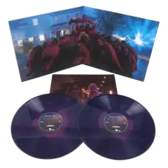 Виниловая пластинка Labrinth — OST Euphoria (Original Score) (Purple Splatter Vinyl)