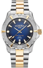 Часы мужские Roamer 860 833 47 45 70 Deep Sea