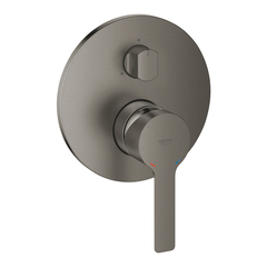 GROHE Lineare 24095AL1 Смеситель для душа встраиваемый на 3 потребителя фото