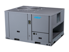 Руфтоп MDV T3 MDRBT-150CWN1