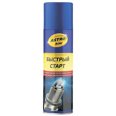 ASTROhim (AC-111) Быстрый старт, аэрозоль 335 мл