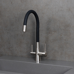LM3075BN-Black 