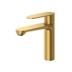 Cezares STYLUS-LS-BORO Смеситель для раковины, цвет: золото фото