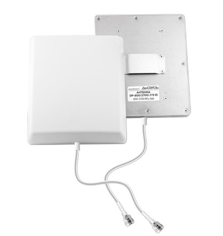 Комплект для усиления 4G Далсвязь DS-2600-23C2