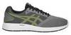 Asics Patriot 10 кроссовки для бега мужские серые - 1