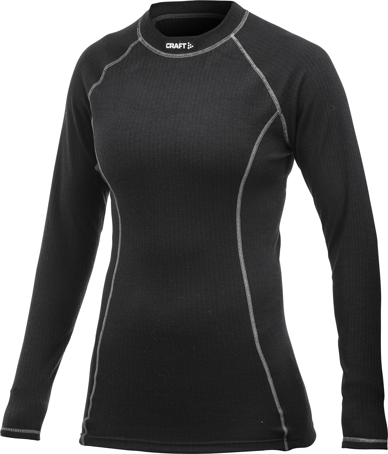 Комплект термобелья Craft Active женский black - 6