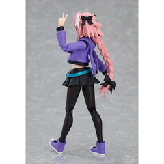 Фигурка Figma Fate/Apocrypha: Rider of Black (493)