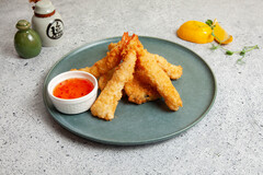 Закуски