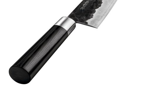 Набор из 3 кухонных ножей Samura BLACKSMITH SBL-0220/K