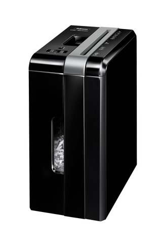 Уничтожитель бумаг (Шредер) Fellowes Powershred DS-500C