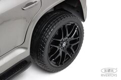 LEXUS LX570 E555EE (ЛИЦЕНЗИОННАЯ МОДЕЛЬ) с дистанционным управлением