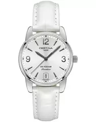Certina C0342101603700