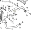 Honda Датчик температуры 37760-MT2-003 аналоги 37760-ML7-000 37760-ML7-003 37760-MT2-000 37760-MY5-860
