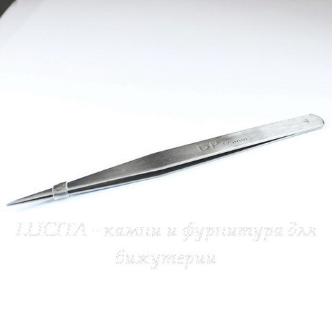 Пинцет 12,5 см ()