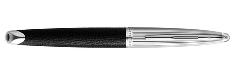 Waterman Carene Leather SE, Black ST (2099564)