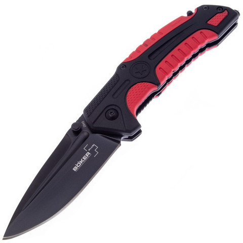 Складной нож BOKER SAVIOR 1, BK01BO320