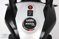 Трицикл Z333ZZ