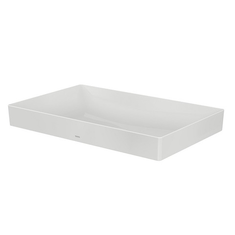Toto Neorest L4716E Раковина накладная 60х38 см