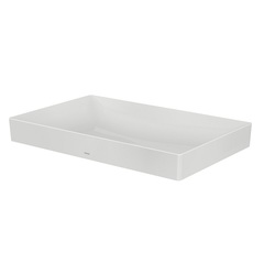 Toto Neorest L4716E Раковина накладная 60х38 см фото