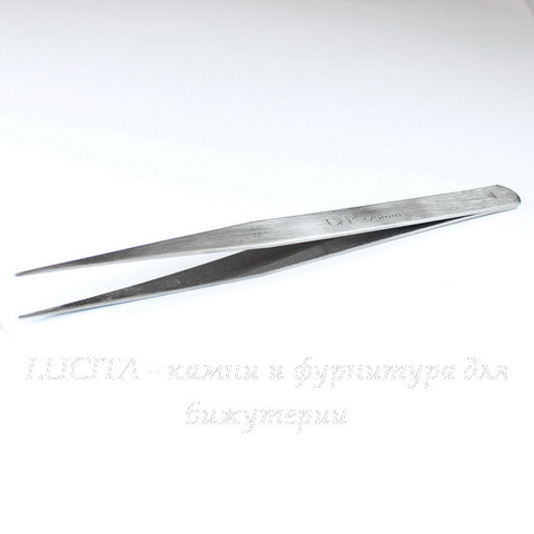 Пинцет 12,5 см ()