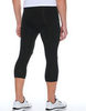ASICS STRIPE KNEE TIGHT мужские тайтсы 3/4 - 2