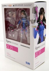 Figma D.VA (Overwatch)