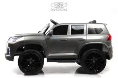 LEXUS LX570 E555EE (ЛИЦЕНЗИОННАЯ МОДЕЛЬ) с дистанционным управлением