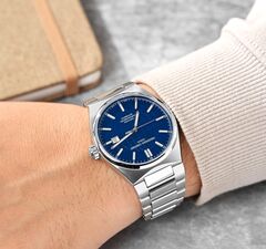 Часы мужские Frederique Constant FC-303N4NH6B Highlife