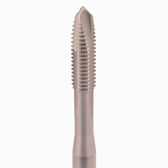 Метчик М 3,0х0,5 (Машинный) DIN371 HSSE 6h B/4-5P 56мм a=2,7 H-Tools 111101-C2-0030