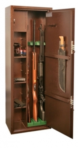 Шкаф оружейный, КО-О32т
