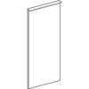 Geberit Xeno2 500.520.00.1 Зеркало с подсветкой, 40x91см