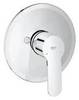 GROHE Eurostyle Cosmopolitan 33635002 Смеситель для душа встраиваемый