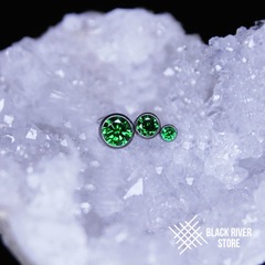 Comet IG Green
