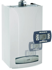 Настенный газовый котел Baxi LUNA-3 Comfort 310 Fi
