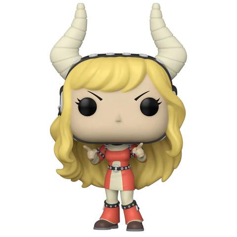 Funko POP! My Hero Academia: Pony Tsunotori (Exc) (1254)