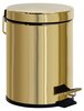 Cezares Olimp OLIMP-BSC-02 Корзина, цвет: бронза