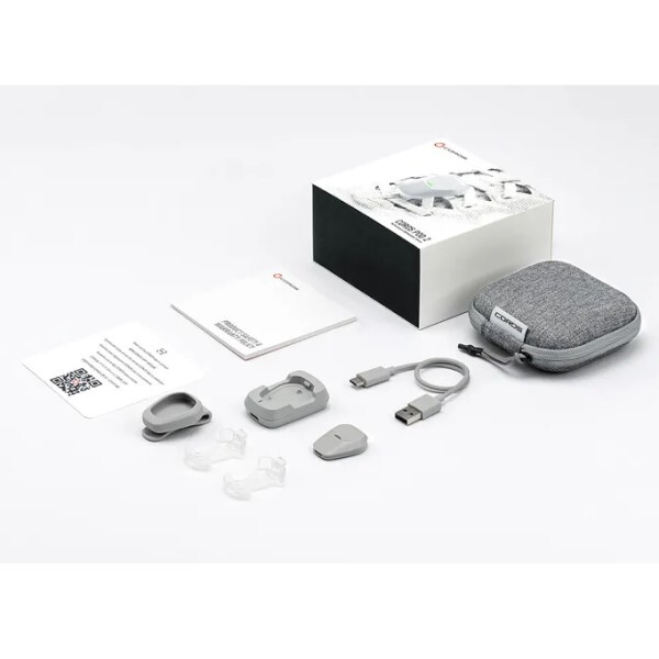 Coros POD 2