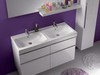 Geberit iCon 124120000 Раковина двойная
