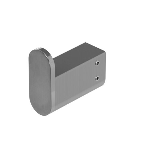 Cezares Stylus STYLUS-HK-IN Крючок, цвет: серый