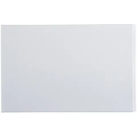 Roca Easy 259122000 Панель боковая для акриловой ванны 800 мм, правая, белый