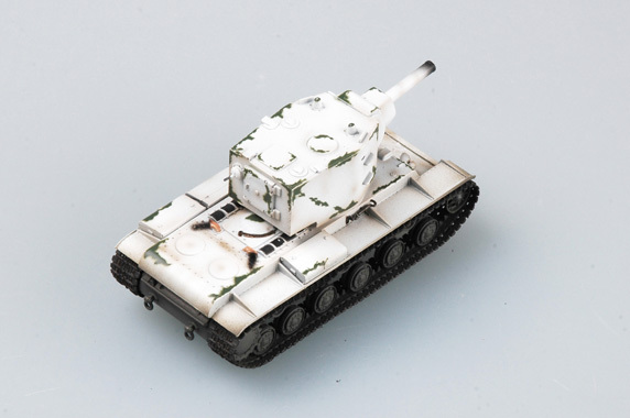 Модель Танк Советский КВ-2 масштаб 1:72