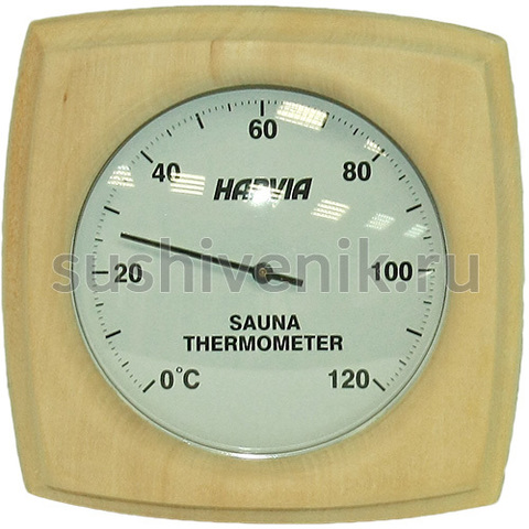 Термометр Harvia SAC92000 для бани и сауны - 6