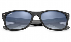 New Wayfarer RB 2132 6242/3F Alcantara