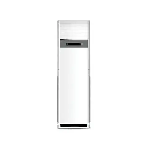 Сплит-система колонного типа Hisense AUF-60ER6SM/AUW-60H6SP1