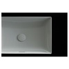 Toto Neorest L4716E Раковина накладная 60х38 см