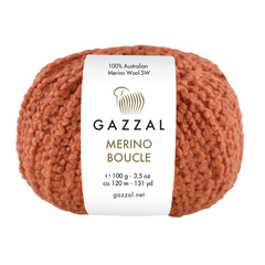 Merino Boucle 3774