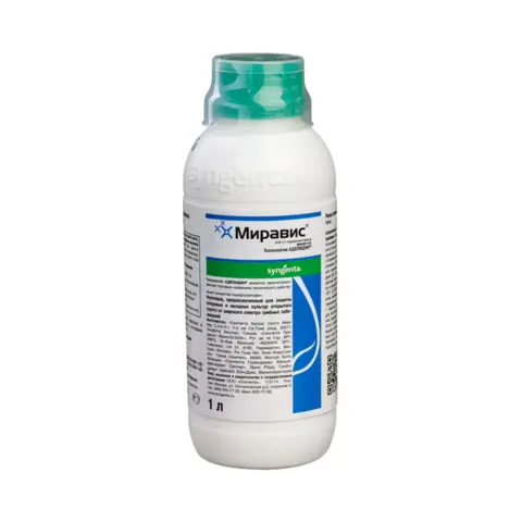 фунгицид Миравис